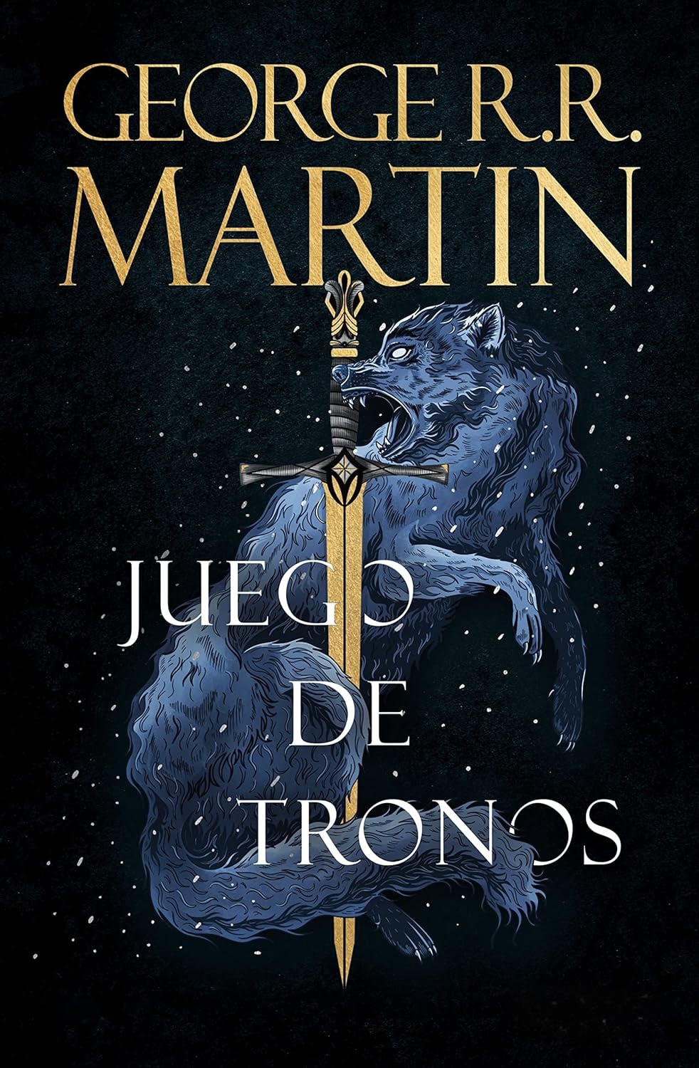 Juego de Tronos