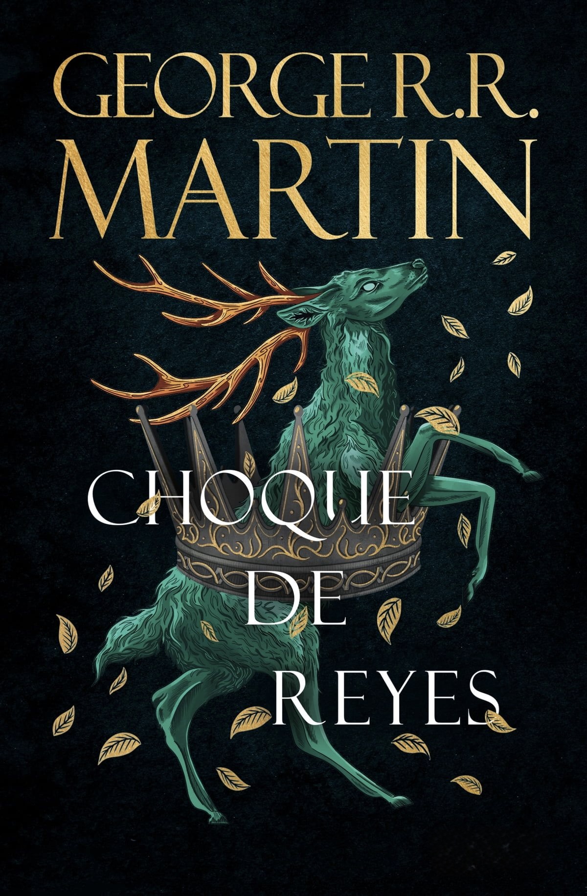 Choque de Reyes