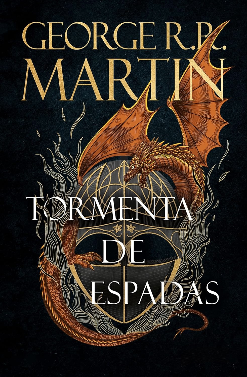 Tormenta de Espadas