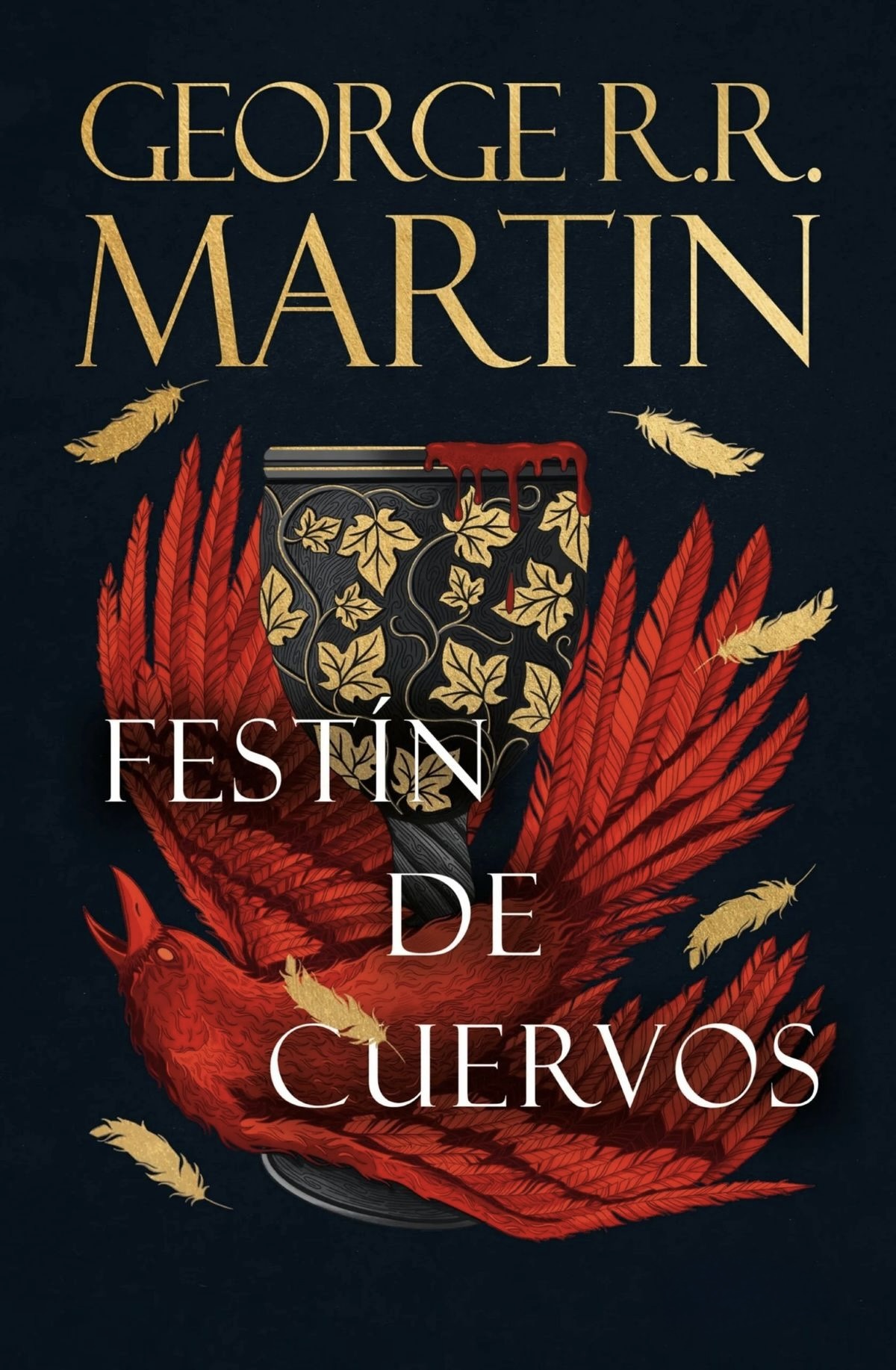 Festín de Cuervos