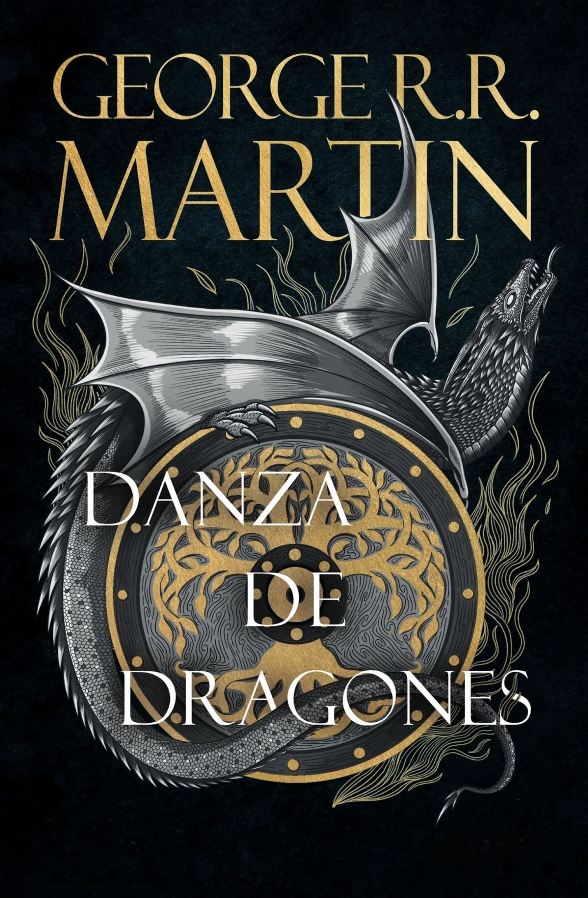 Danza de Dragones